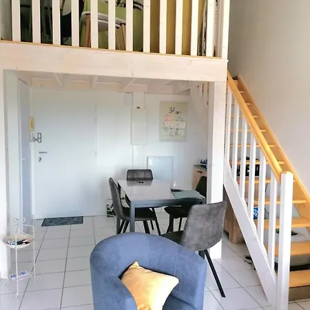 Apartment 1 