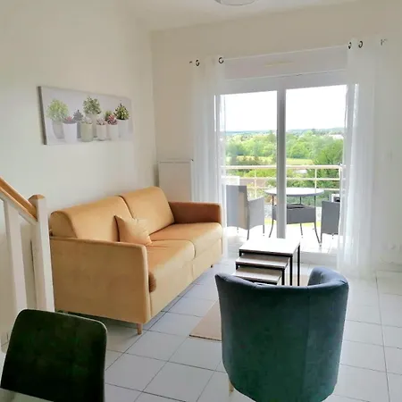 Apartment 1 