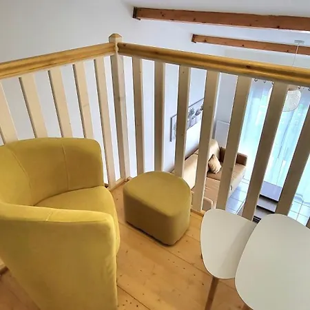 Apartment 1 