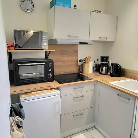 Apartment 1 